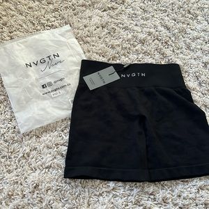 BNWT nvgtn camo print shorts